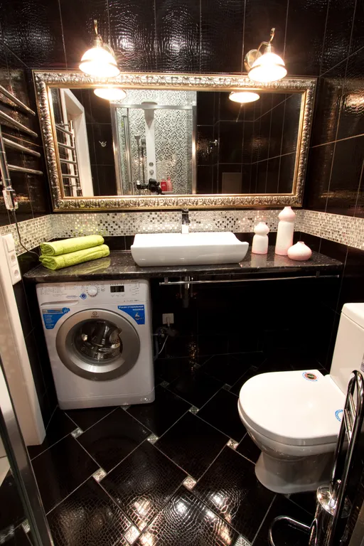 Квартира Апартаменты с камином в центре — Санкт-Петербург