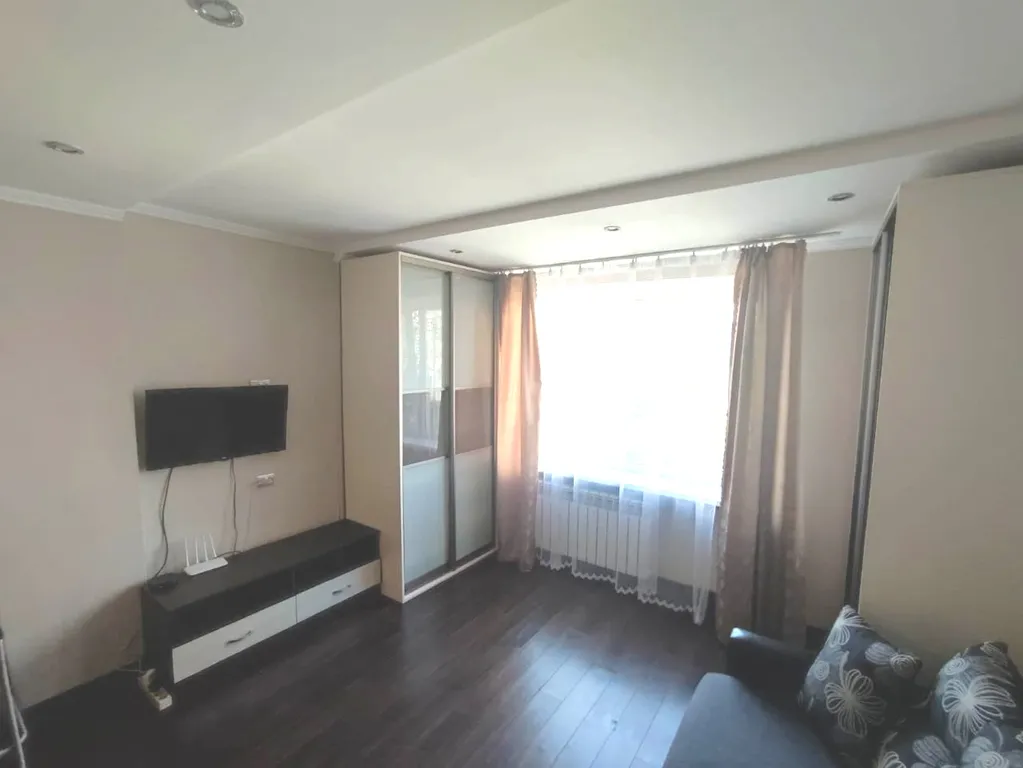 Квартира-студия