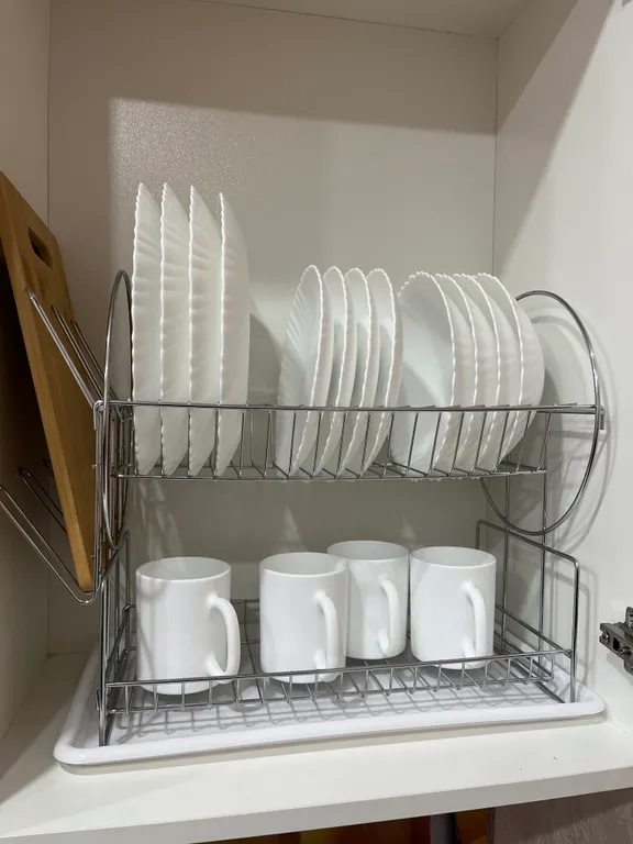 Уютная 2-комнатная квартира