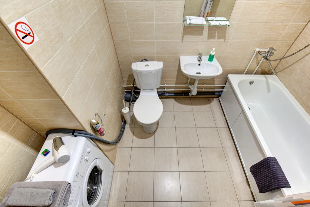 Студия в центре