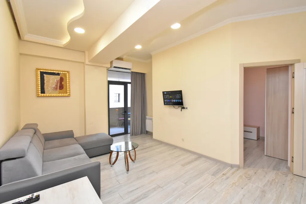 Квартира в сердце Арабкира