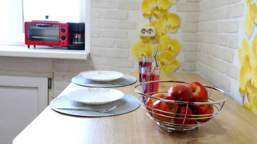 Домашний уют в самом центре города, рядом с Морской набережной