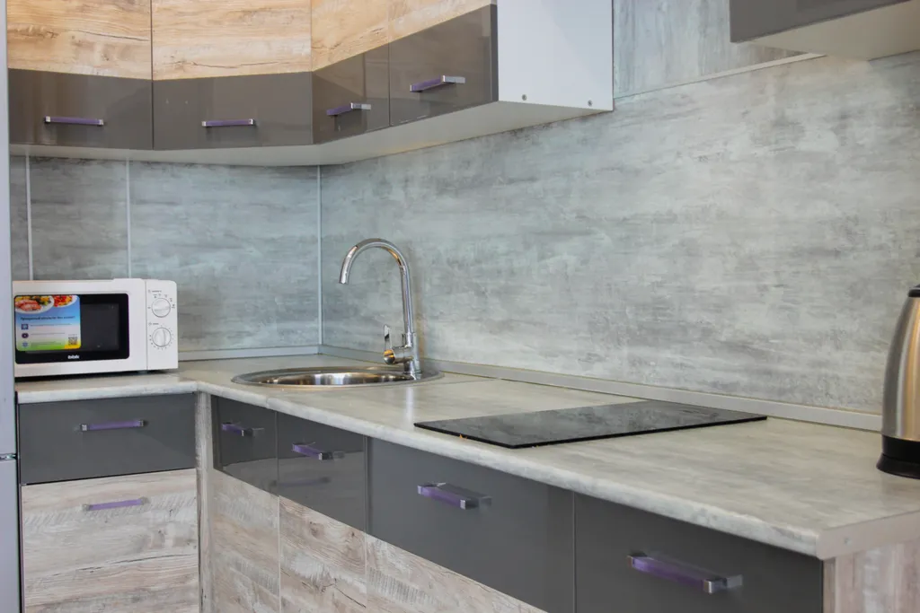 Зимняя сказка №97