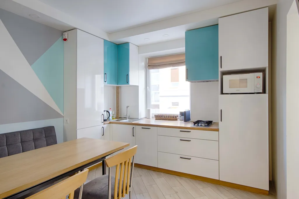 Квартира Апартаменты Деметра — аренда посуточно в Зеленоградск