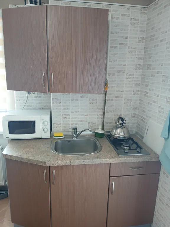 Коттедж Домик у моря — Евпатория