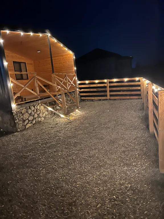 Дом в Даргавсе