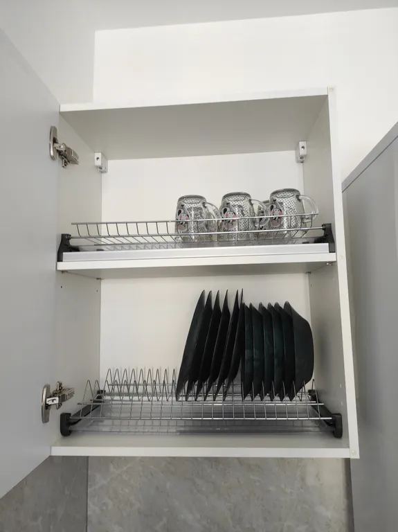 Уютная чистая квартира