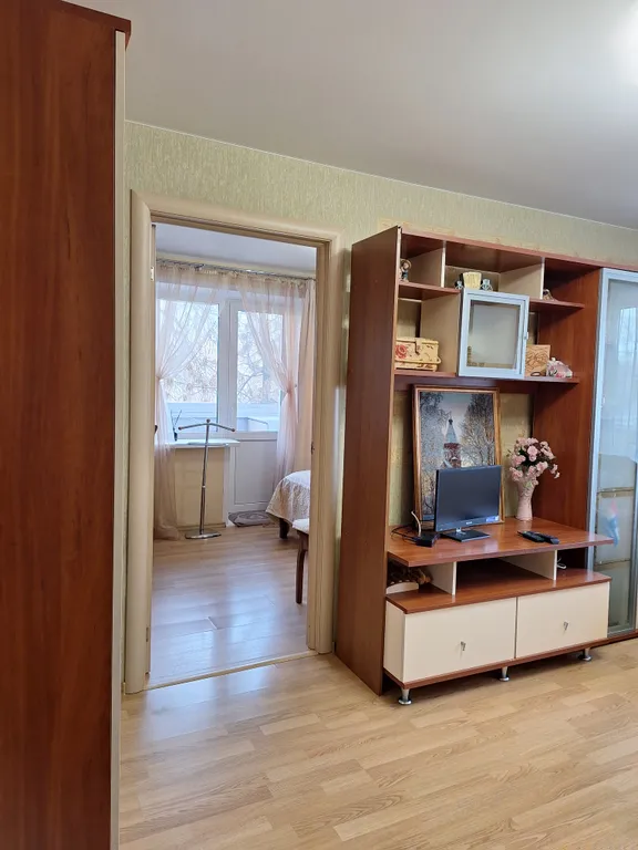 3-комнатная квартира, чисто, тихо, рядом термы