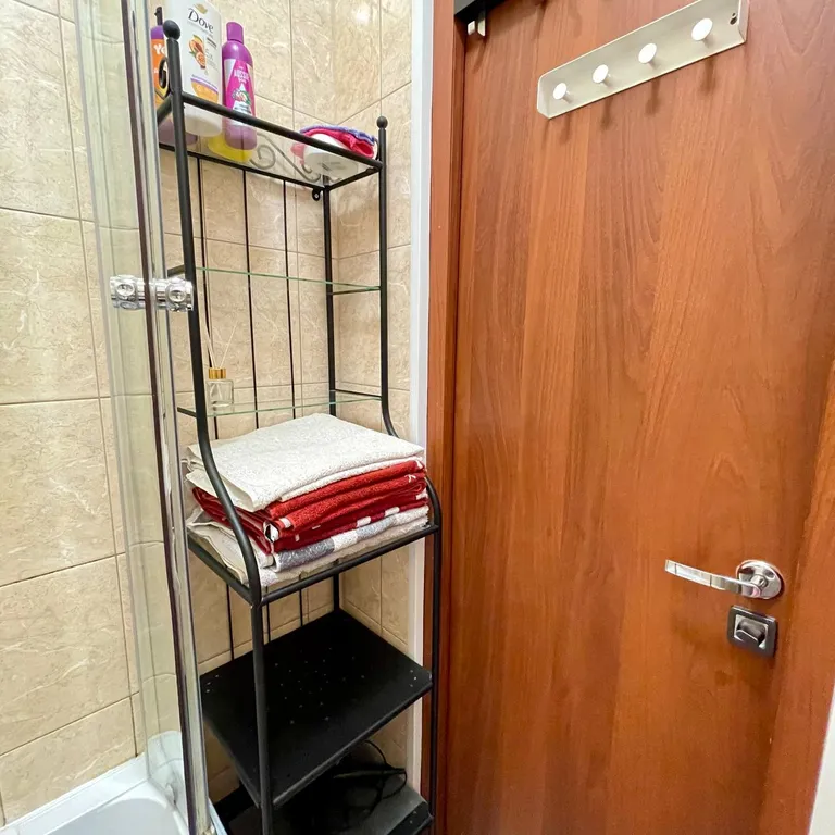 Уютная дача в Репино