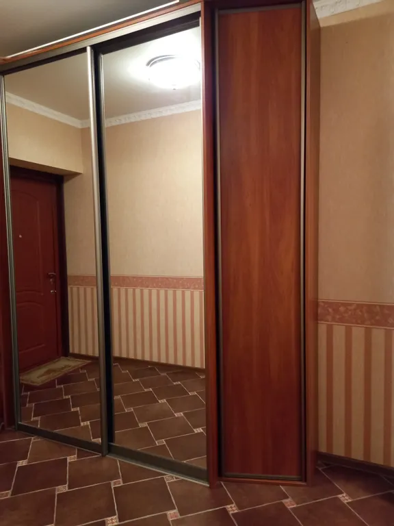 Квартира в центре на Николаева