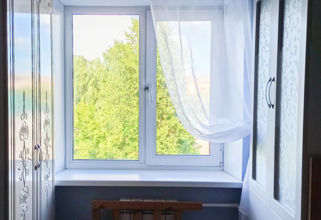 Современная и уютная двухкомнатная квартира в самом центре