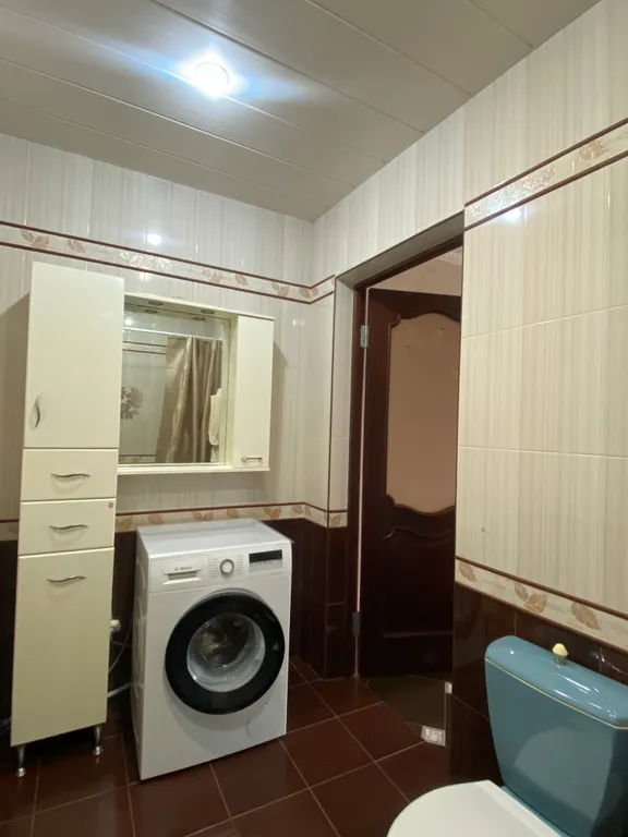 Коттедж Уютный домик рядом с морем — Каспийск