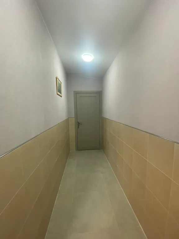 Квартира-студия с парковкой Смоленский берег