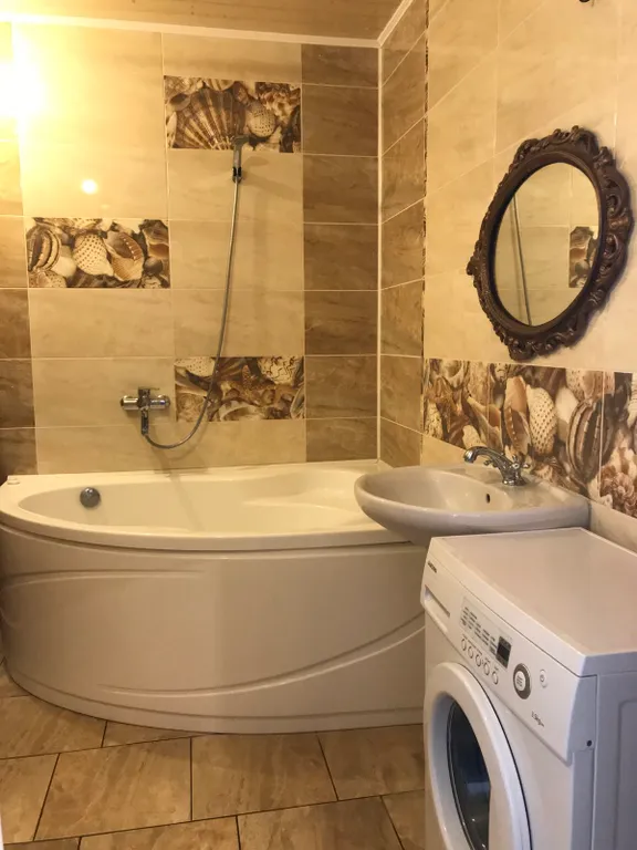 Уютная квартира в центре