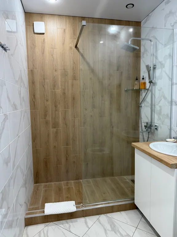 Apart Inn - Апарт отель