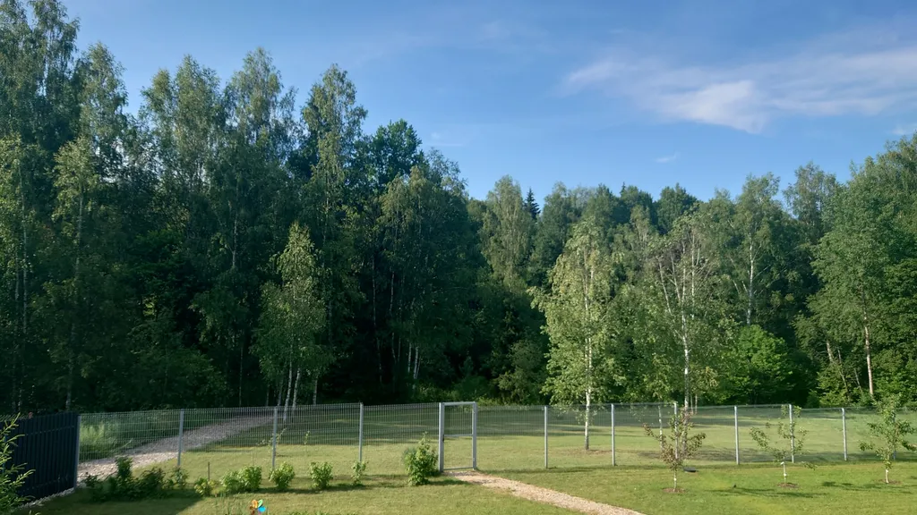 Оригинальный ДубльДом Каштан