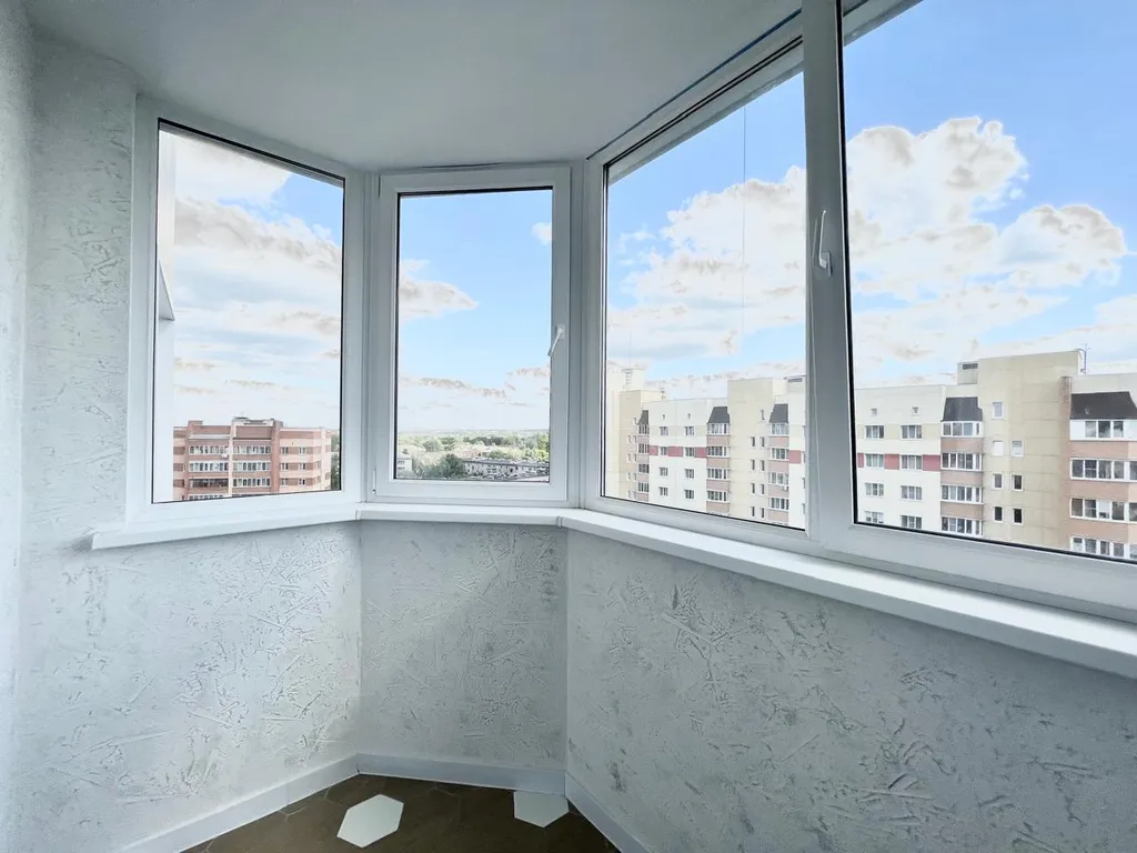 Апартамент люкс класса