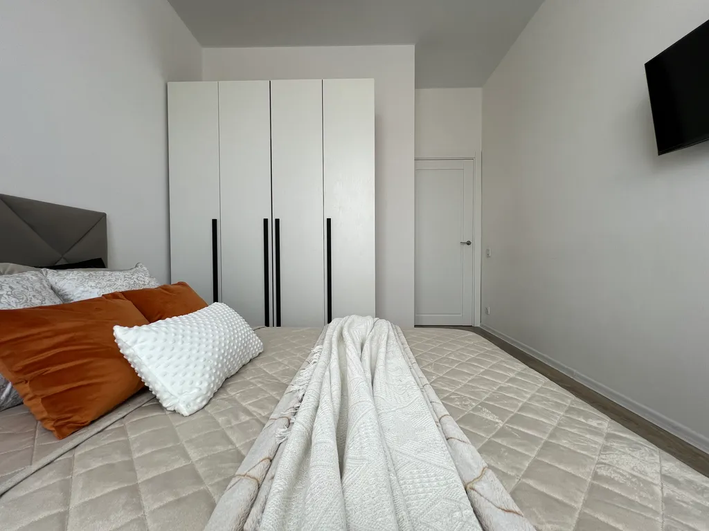 Квартира Остафьево Бунинская Аллея Силикатная Щербинка не берем плату за уборку — аренда посуточно в Щербинка