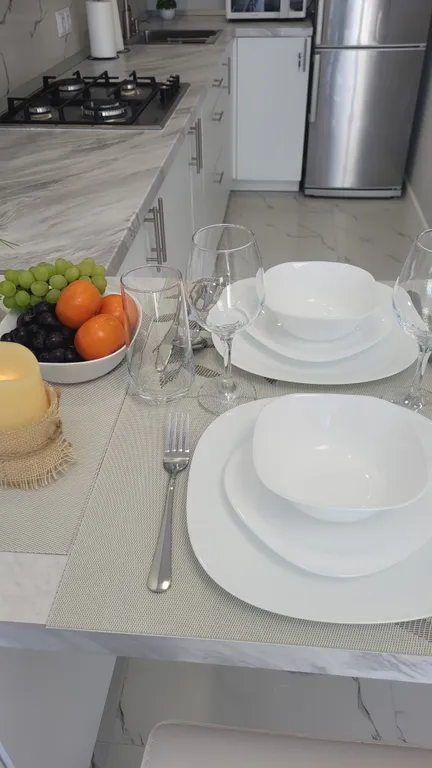 Квартира Новая уютная квартира недалеко от центра — Калининград