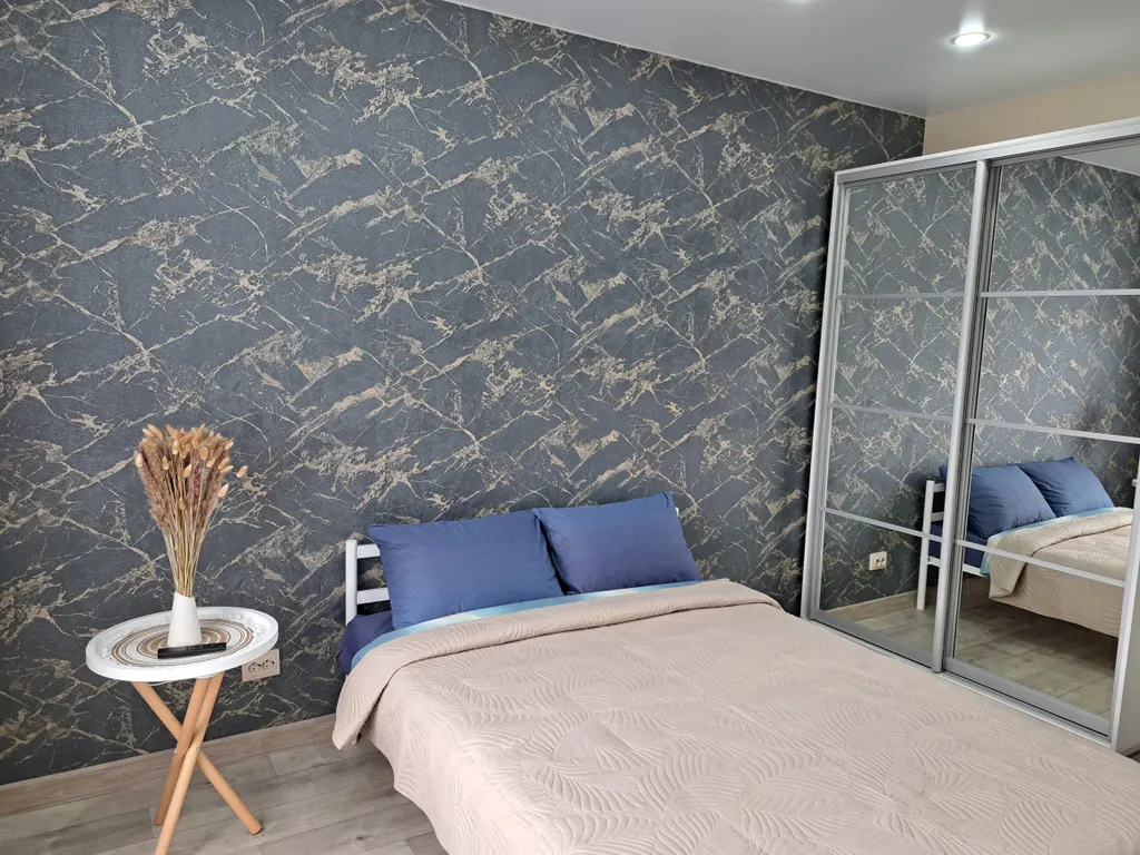 Квартира Апартаменты с видом на горы — аренда посуточно в Горно-Алтайск