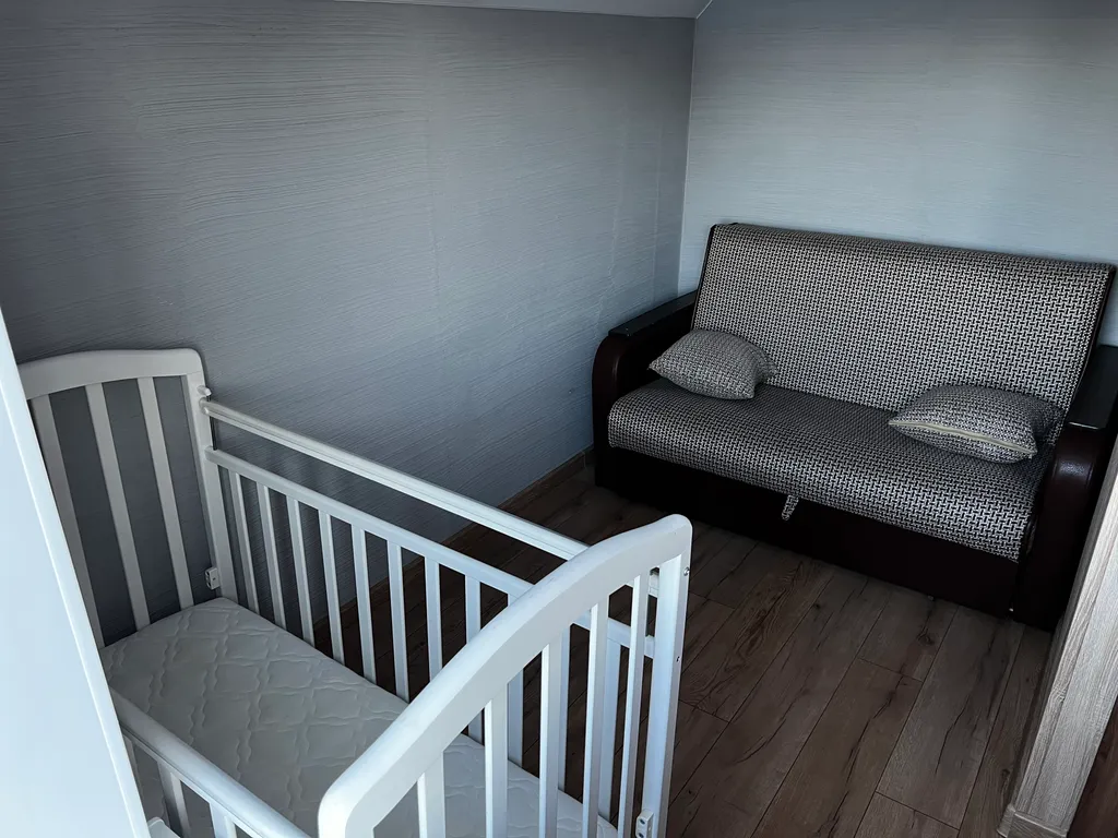 Дом возле горячих источников