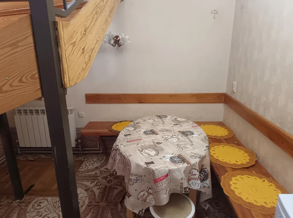 Дом всеми удобствами рядом с парком