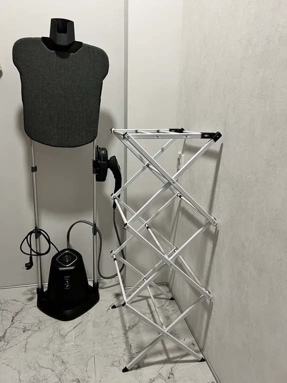 Уютная умная квартира