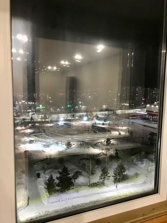 Уютная 2-комнатная квартира