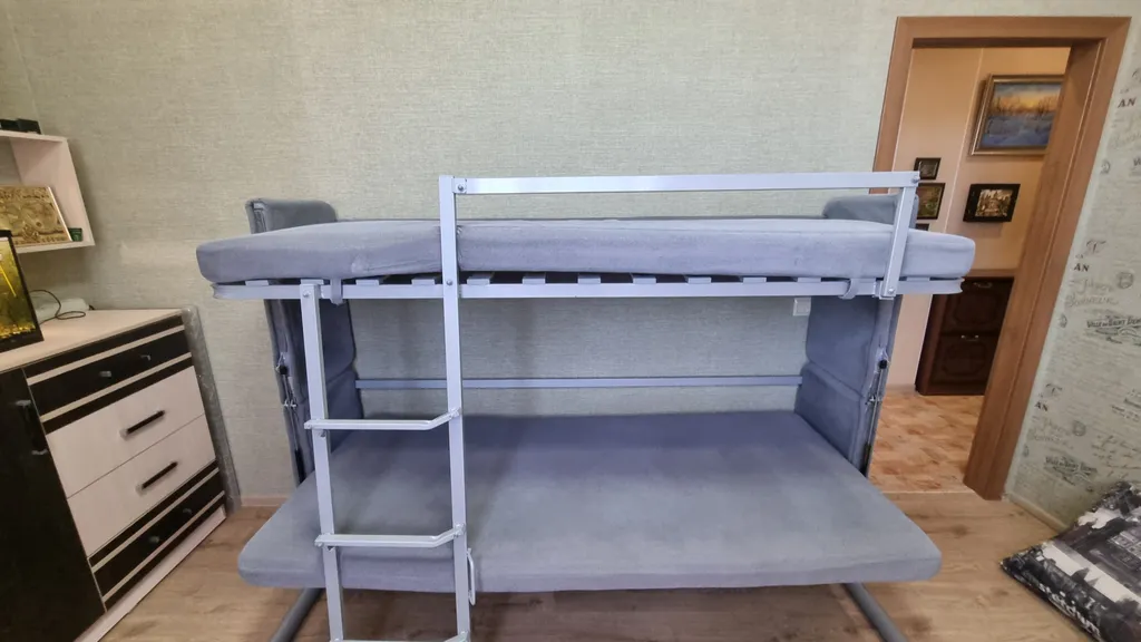 Сдам комнату 16м в двухкомнатной квартире