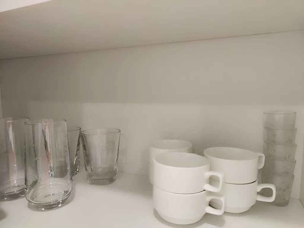 Чистая и уютная квартира для комфортного отдыха