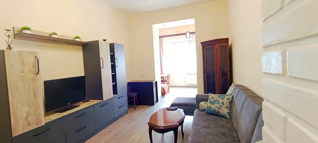 Квартира Апартаменты с видом на мечеть в сердце столицы — аренда посуточно в Ереван