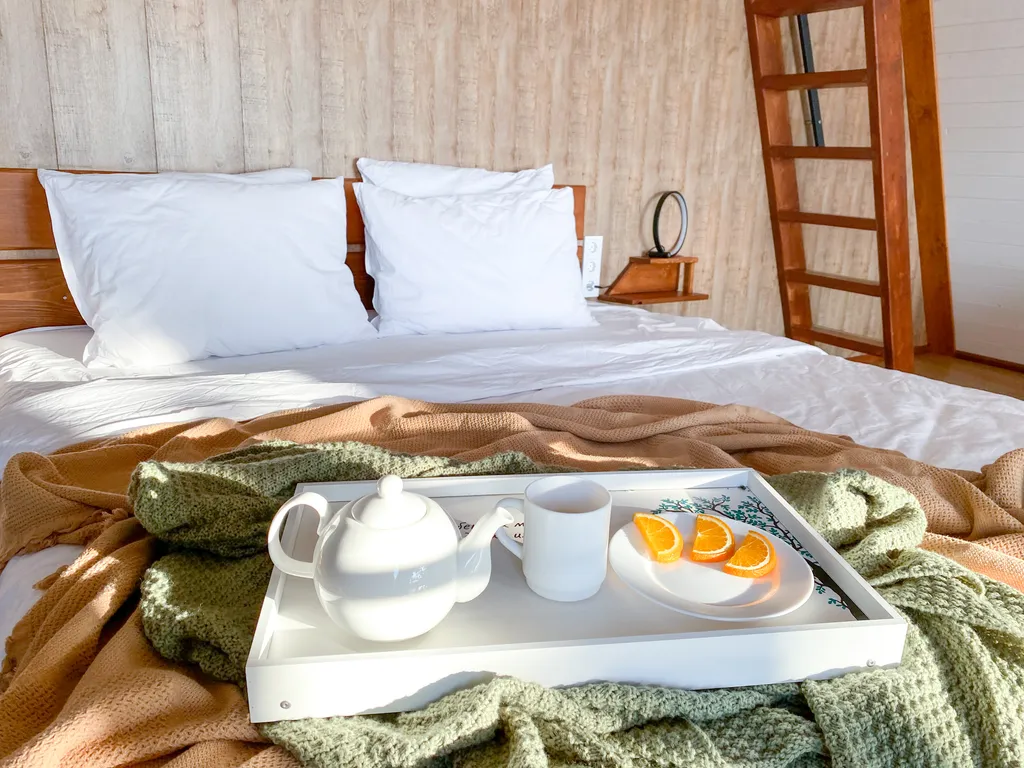 Terrасоt 9-а с видом на море