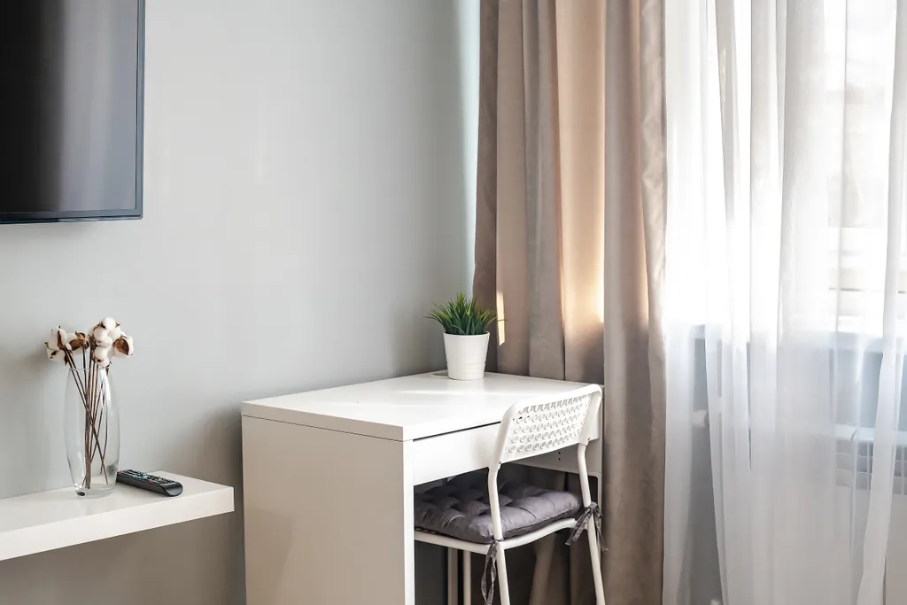 Стильная квартира в самом центре города