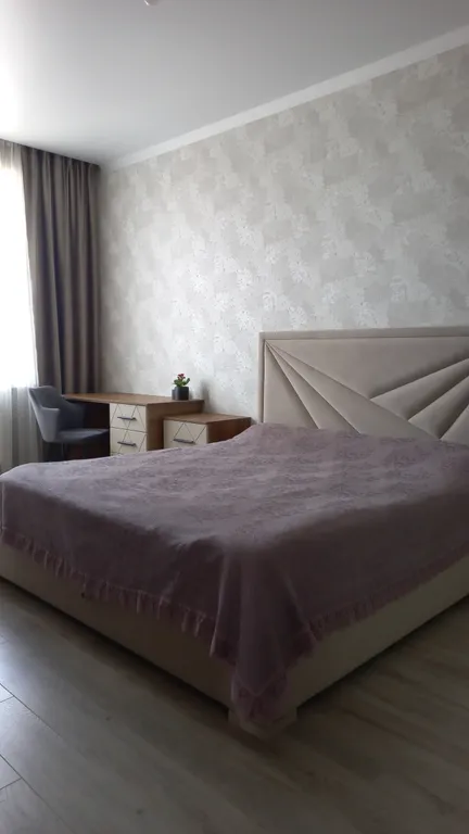 Уютная квартира в центре города в элитном доме