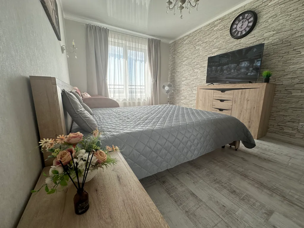 Квартира Квартира Cozy old town — Зеленоградск