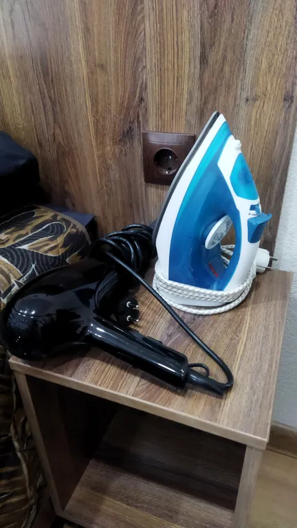 Современная квартира-студия