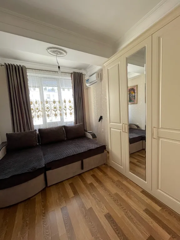 Уютная квартира недалеко от моря