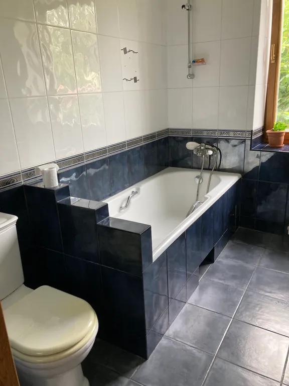 Уютный дом для отдыха