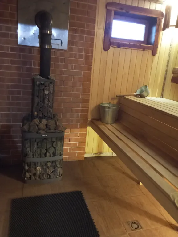 Гостевой дом в горах Адыгеи