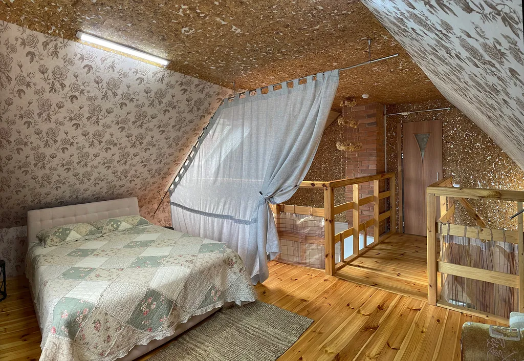 Дом семейный