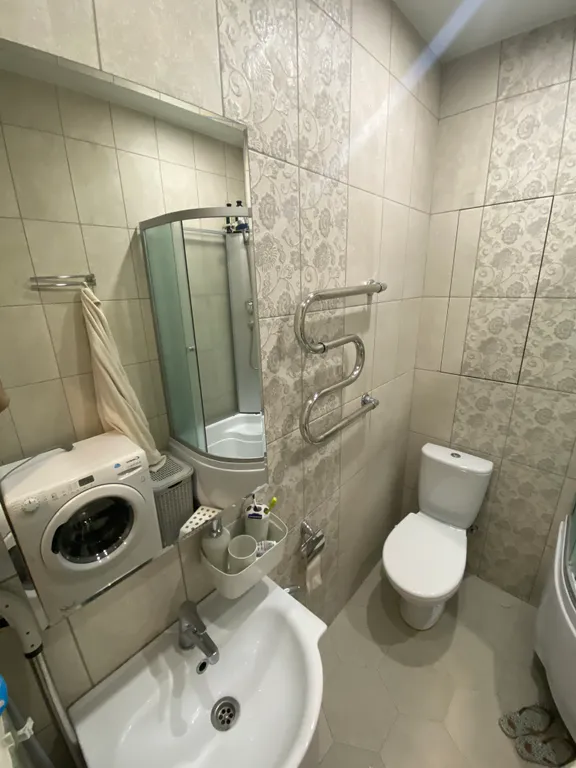 Квартира -хочу на дачу на территории заповедника