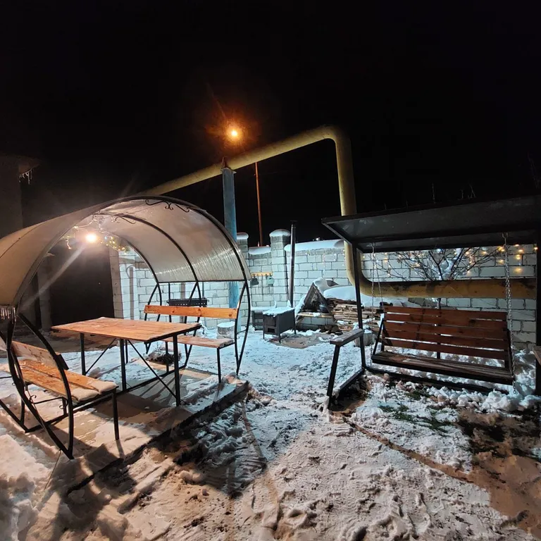 Гостевой дом в Эльбрусе