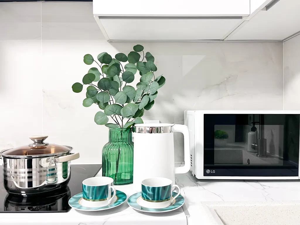 Шикарная квартира