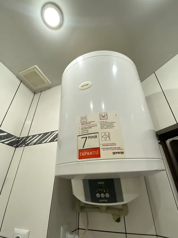 По-домашнему комфортная квартира на Атлетике