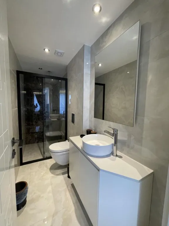 Квартира в самом роскошном комплексе