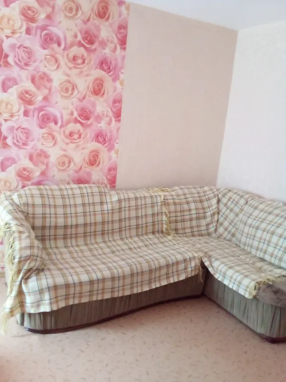 Квартира Квартира в центре — Элиста