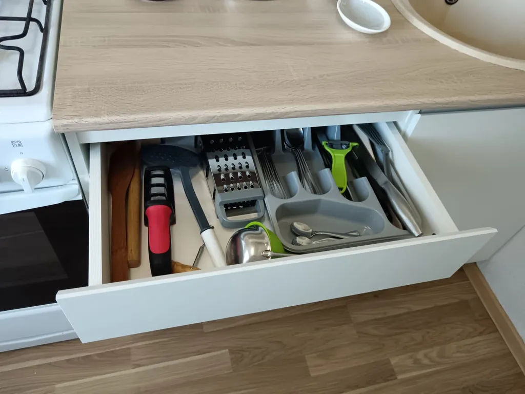 Квартира Светлая уютная квартира в центре — Зеленоградск