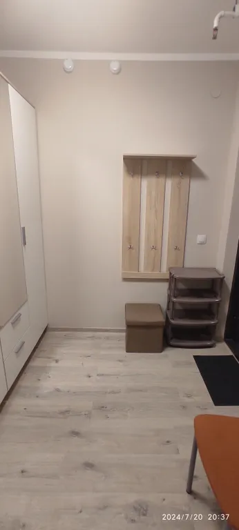 Квартира Квартира Апартамент на площади Мужества — Санкт-Петербург