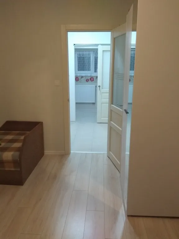 Уютная квартира в старинном немецком доме