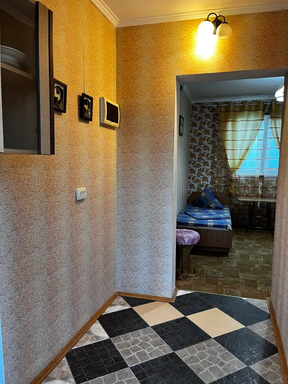 2-х местный номер с удобствами